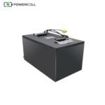 24V RV and Off-Grid Lithium Battery Custom Solutions
