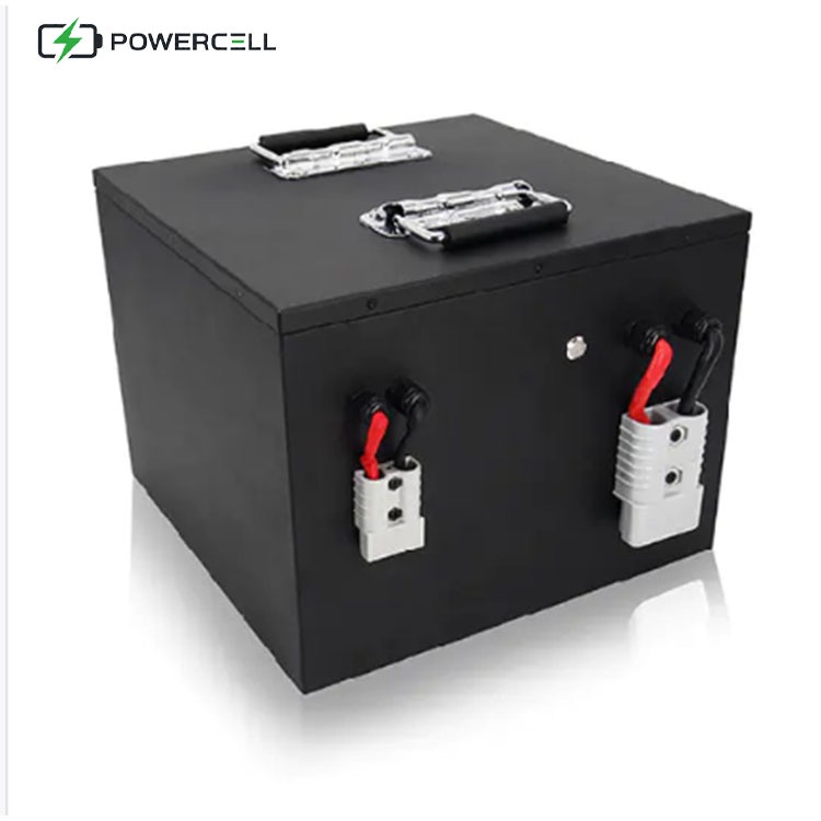 36V Golf Cart Lithium Battery OEM Page