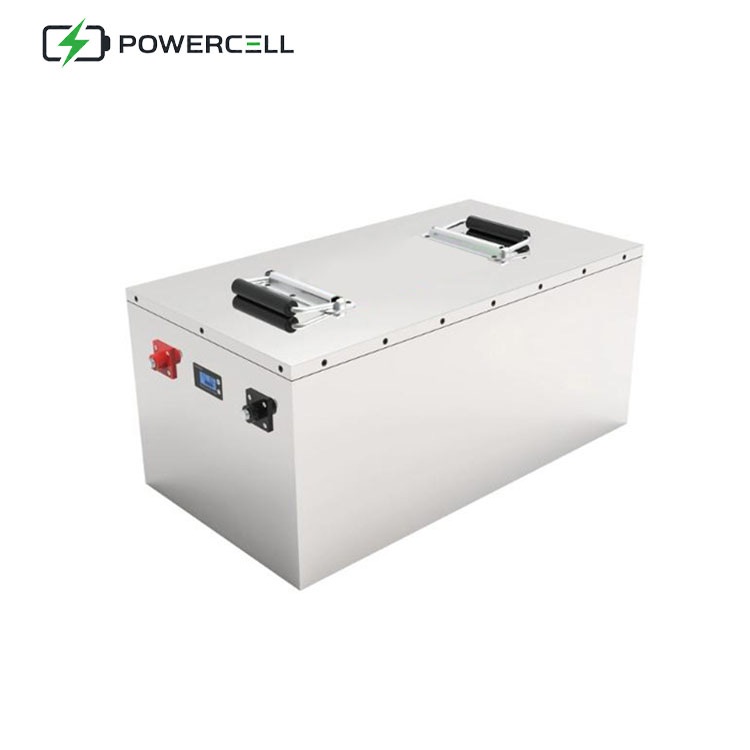 36V ゴルフカートのリチウム電池 OEM のページ