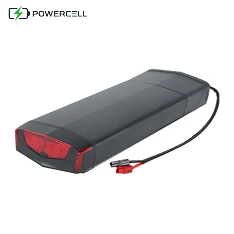 36V ゴルフカートのリチウム電池 OEM のページ