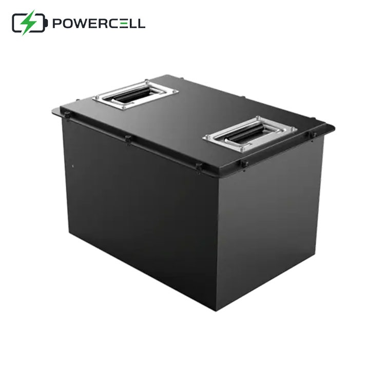 48V Golf Cart Lithium Battery Buying Guide