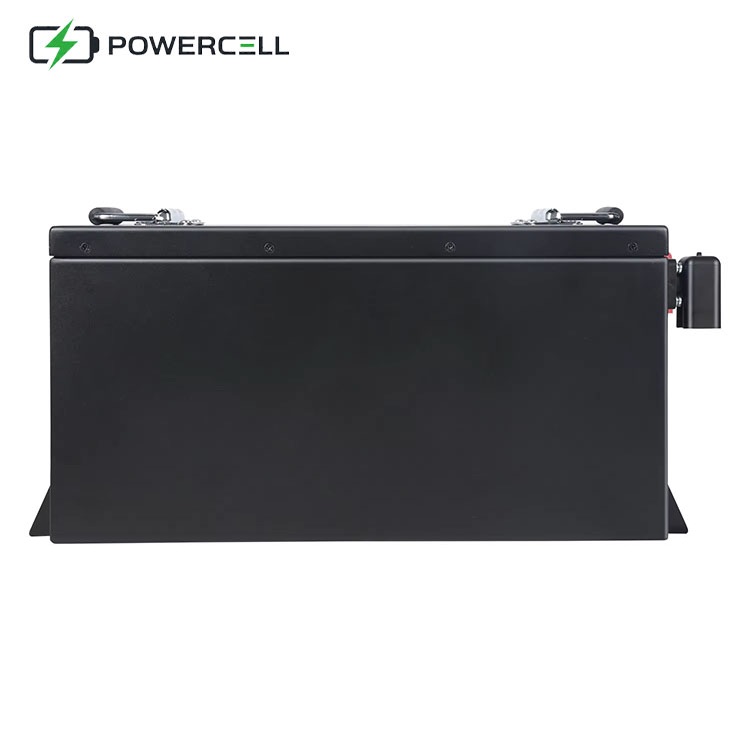 72V Golf Cart Battery Custom Solutions