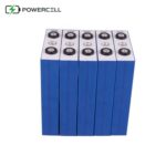 China LiFePO4 Battery Factory Capabilities
