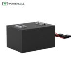 How to Size a Golf Cart Battery by Watt-Hours Instead of Amp-Hours