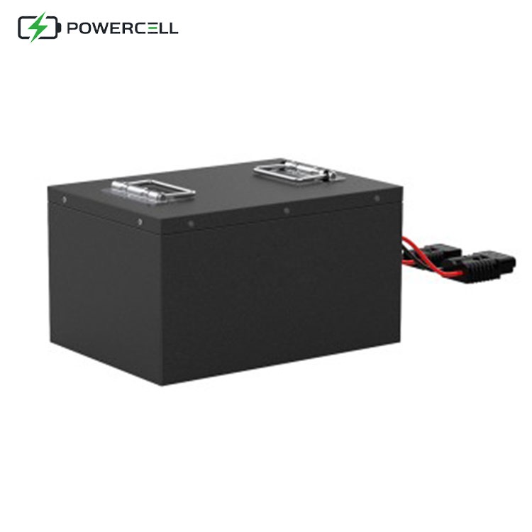 How to Size a Golf Cart Battery by Watt-Hours Instead of Amp-Hours
