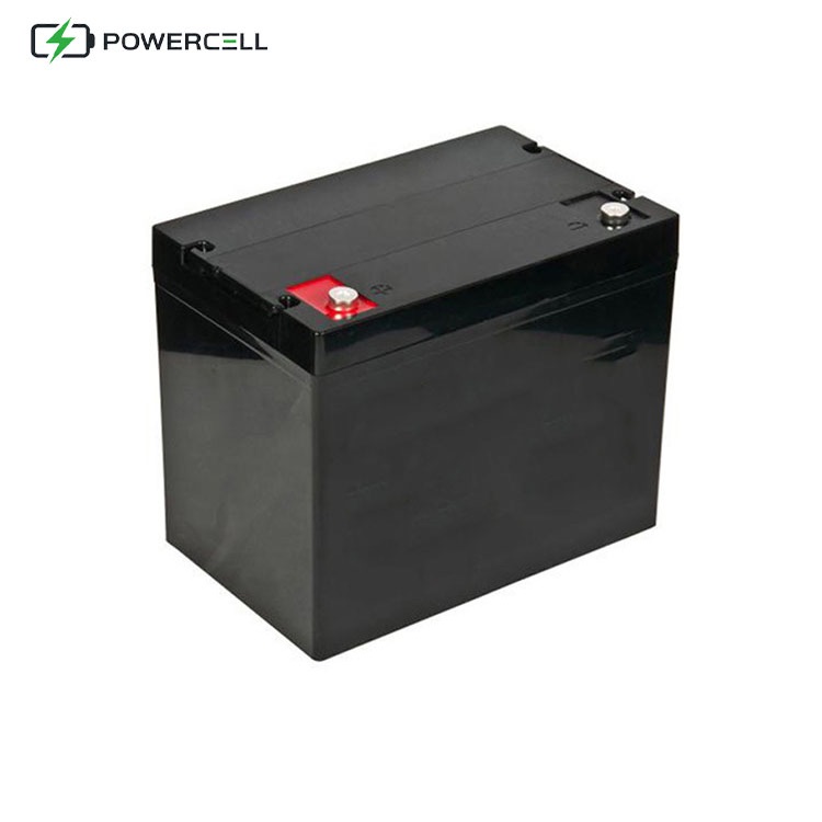 Lead-Acid Replacement LiFePO4 Battery Supplier
