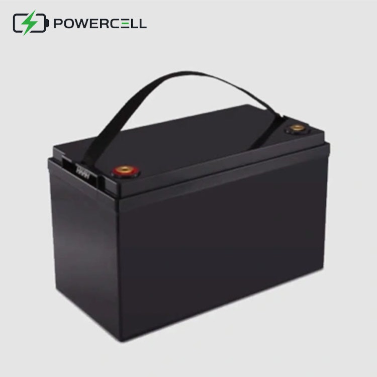 Lead-Acid Replacement LiFePO4 Battery Supplier