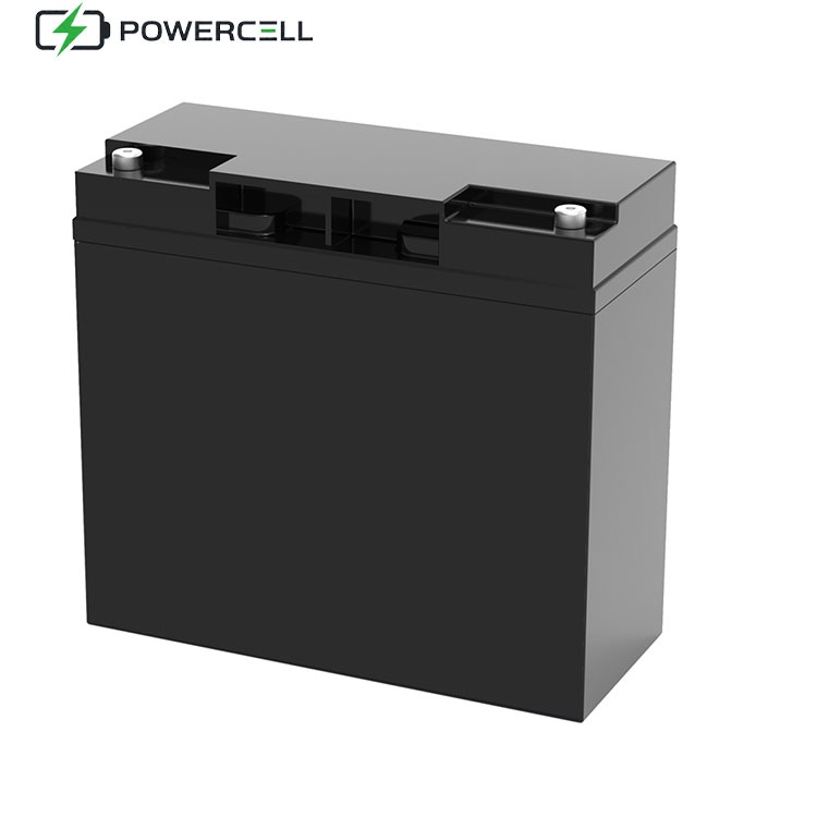 Lead-Acid Replacement LiFePO4 Battery Supplier