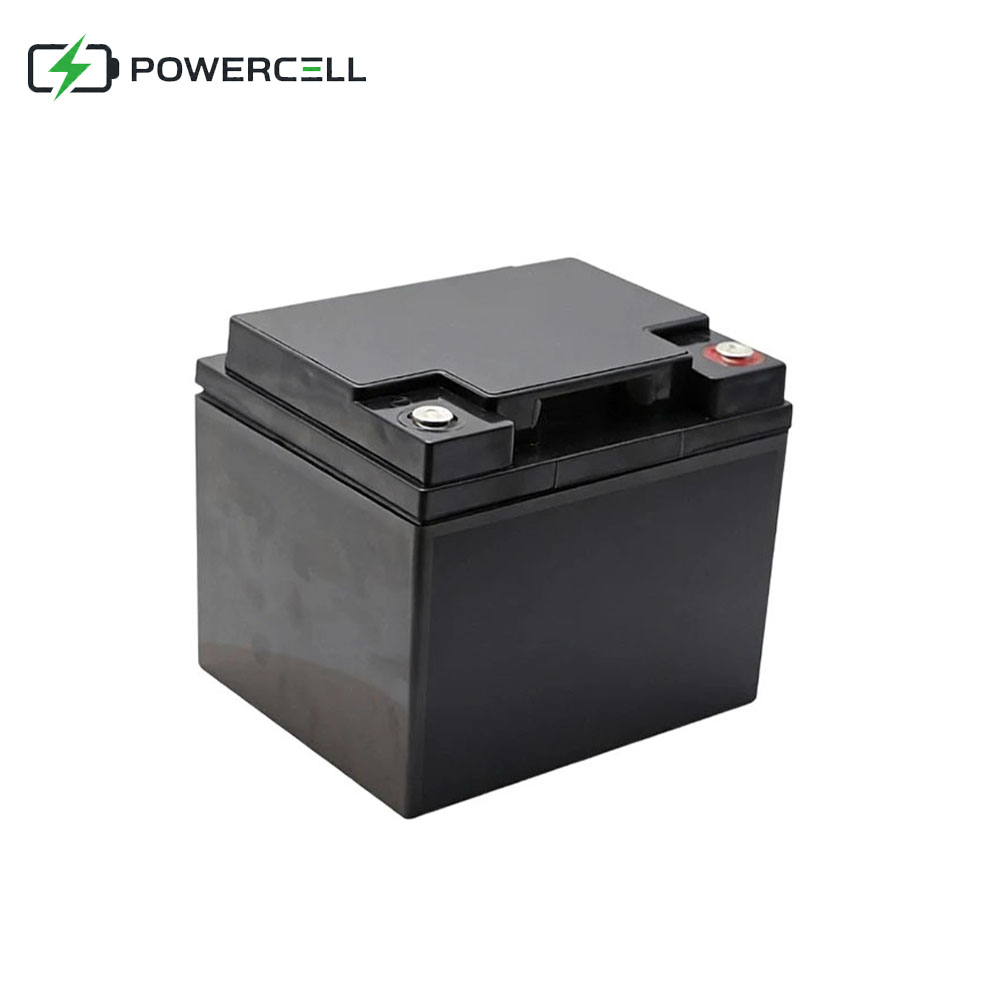 36V Golf Cart Battery 50Ah vs 100Ah vs 105Ah Runtime Calculator