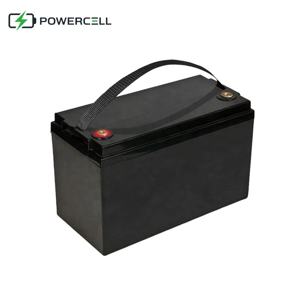 36V Golf Cart Battery 50Ah vs 100Ah vs 105Ah Runtime Calculator