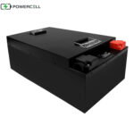 Cold-Climate Golf Cart Batteries Is Self-Heating Worth It
