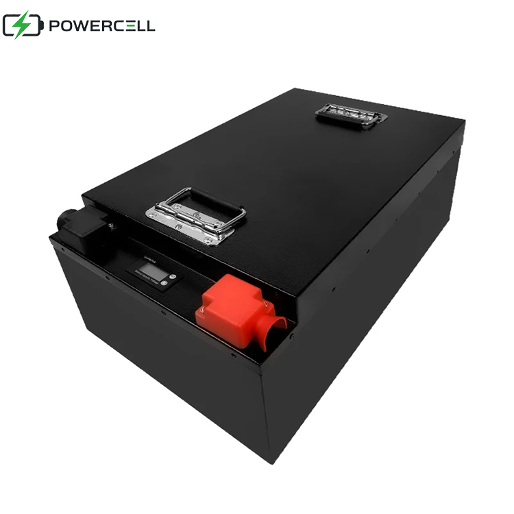Cold-Climate Golf Cart Batteries Is Self-Heating Worth It
