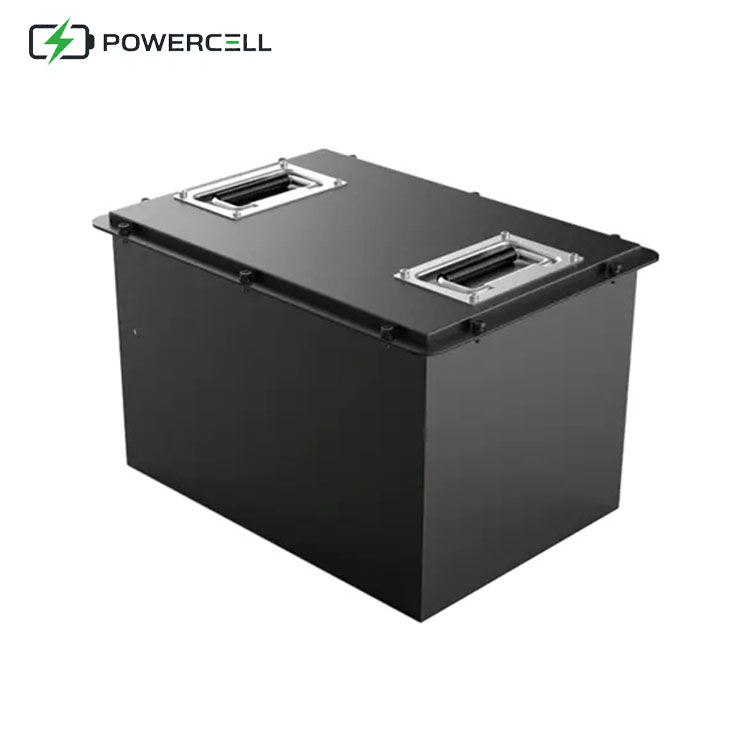 Does Lithium Battery Weight Reduction Affect Golf Cart Stability and Braking
