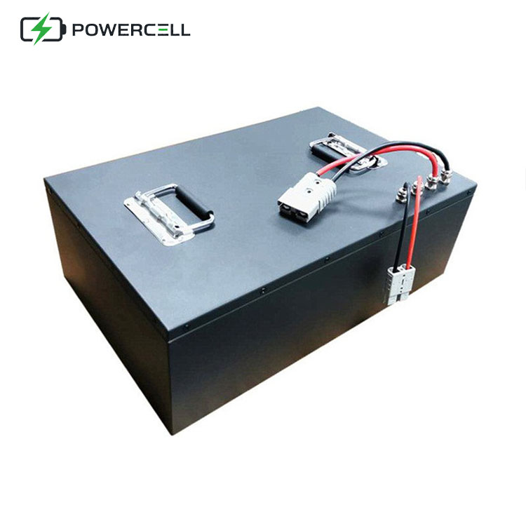 Does Lithium Battery Weight Reduction Affect Golf Cart Stability and Braking