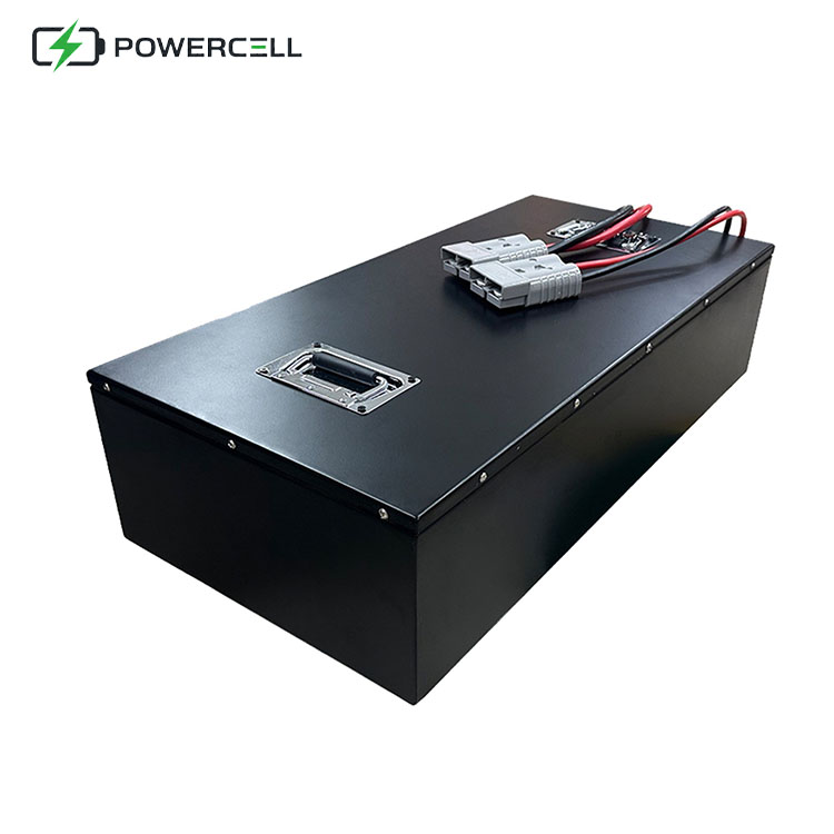 Does Lithium Battery Weight Reduction Affect Golf Cart Stability and Braking