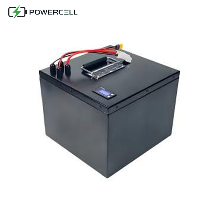 Does Lithium Battery Weight Reduction Affect Golf Cart Stability and Braking