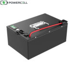 Schutzklassen für Golfwagen-Batterien: IP65 vs. IP67