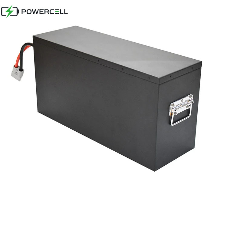 Golf Cart Lithium Charger Amps 15A vs 20A vs 25A
