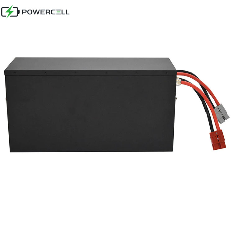 Golf Cart Lithium Charger Amps 15A vs 20A vs 25A