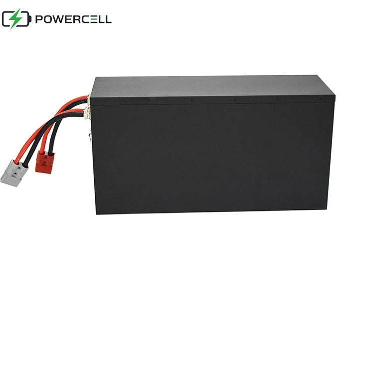 Golf Cart Lithium Charger Amps 15A vs 20A vs 25A