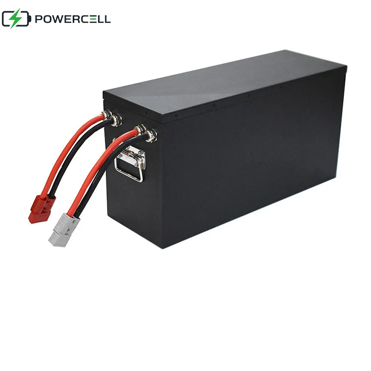 Golf Cart Lithium Charger Amps: 15A vs 20A vs 25A