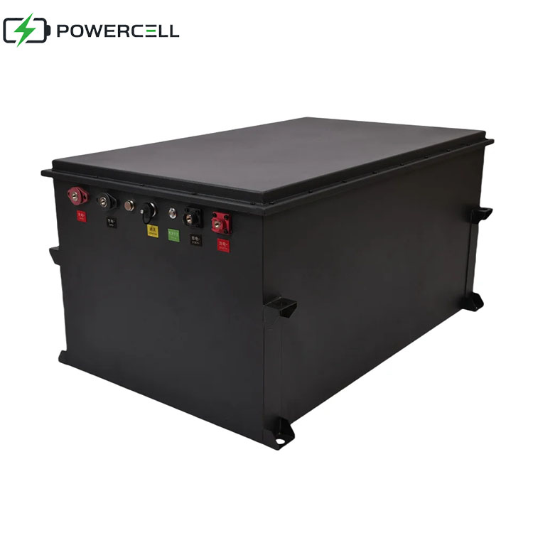 Golf Course Fleet Charging Design How Much Power Per Cart