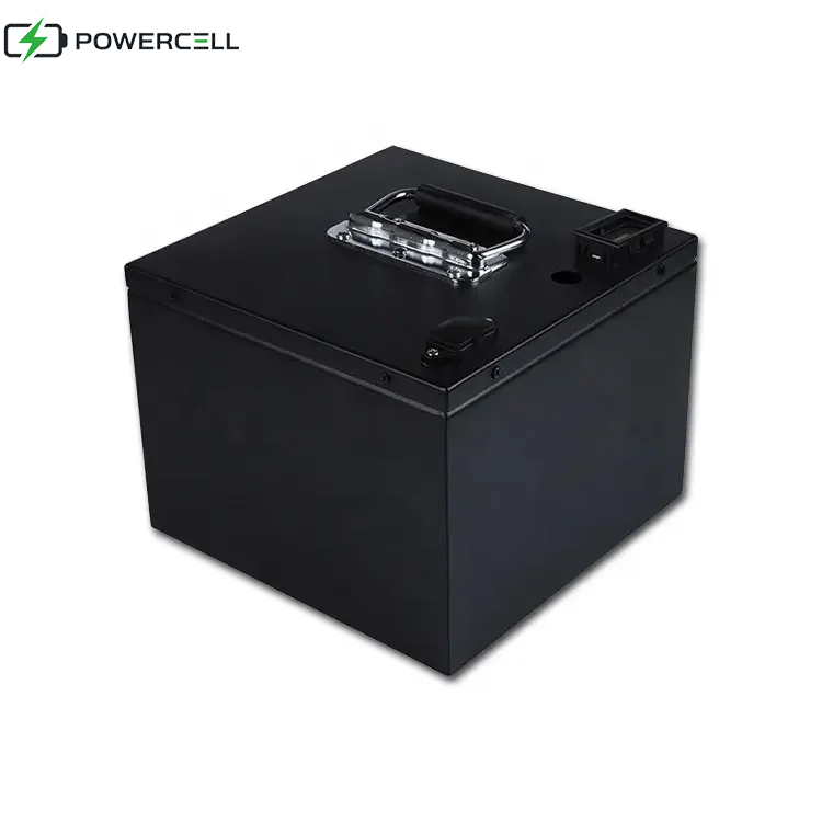 How Hot Climates Affect LiFePO4 Golf Cart Battery Life