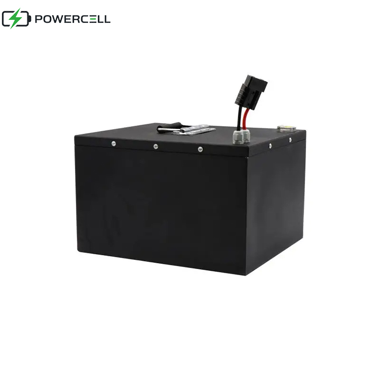 How Hot Climates Affect LiFePO4 Golf Cart Battery Life