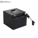 How Hot Climates Affect LiFePO4 Golf Cart Battery Life