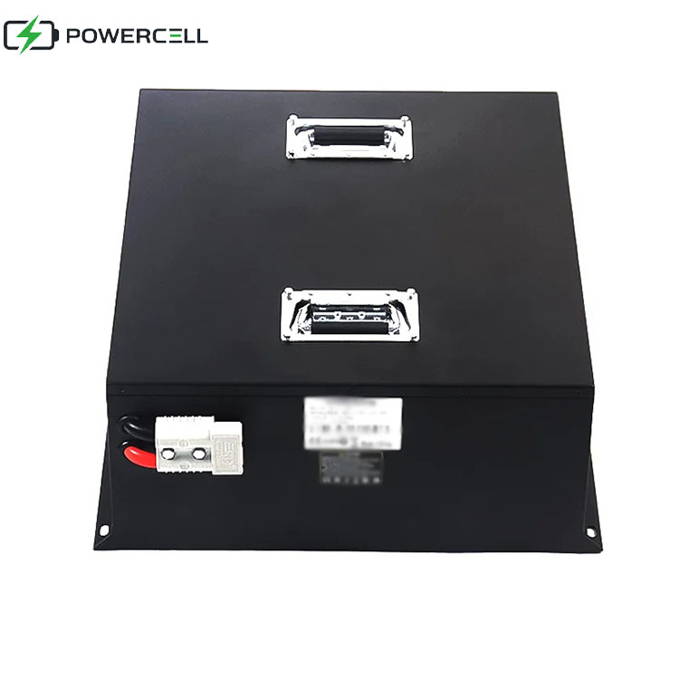 Single Lithium Pack vs Parallel Batteries for Golf Cart Conversions