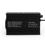 CAN-Controlled vs Standalone Constant-Voltage Lithium Chargers