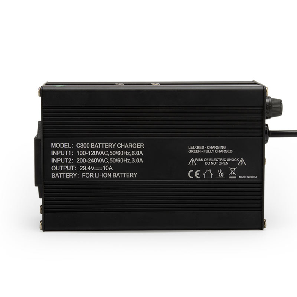 CAN-Controlled vs Standalone Constant-Voltage Lithium Chargers