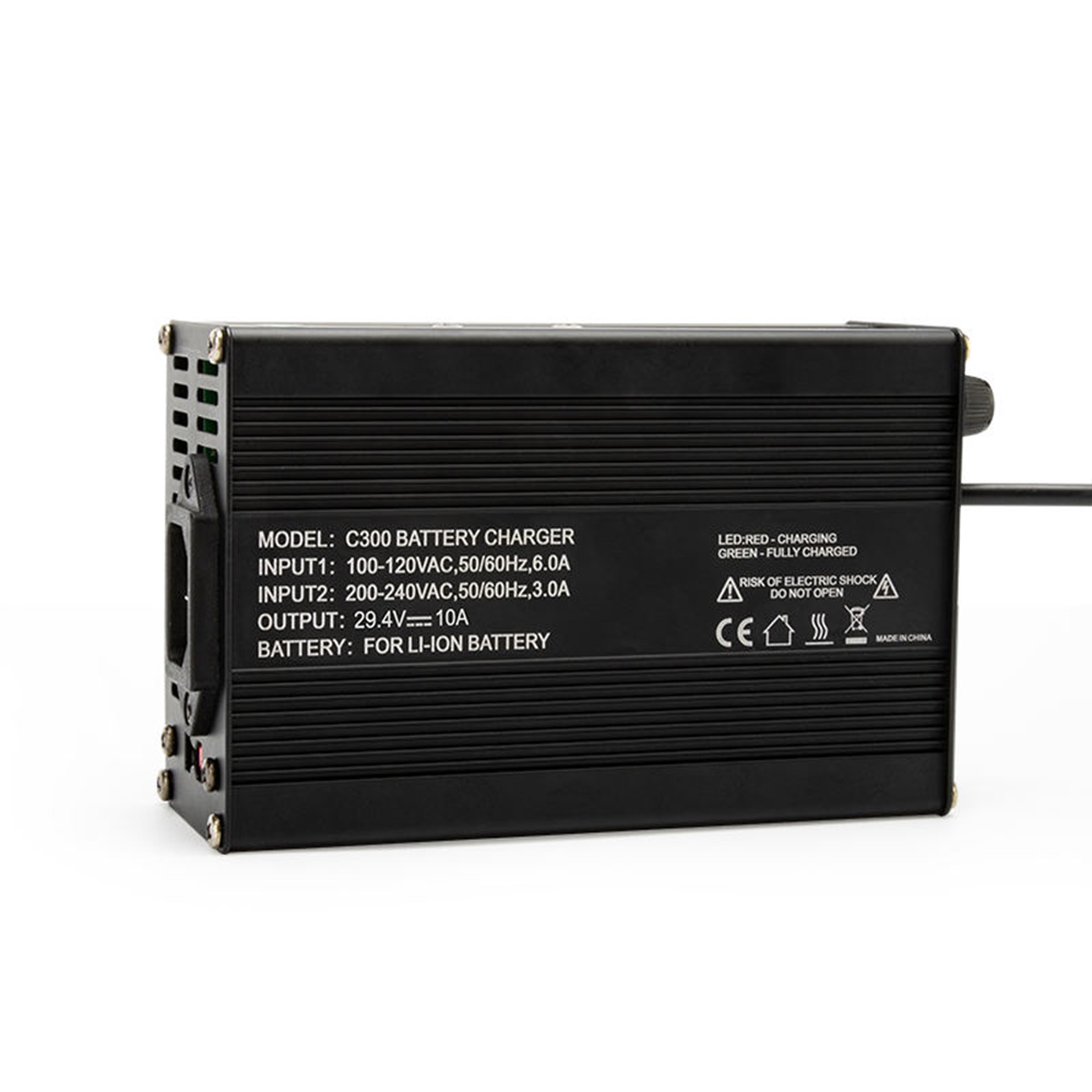 CAN-Controlled vs Standalone Constant-Voltage Lithium Chargers